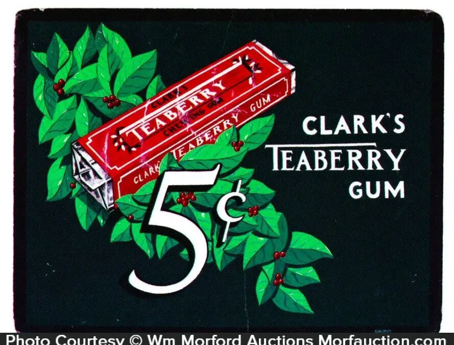 The Teaberry Shuffle Commercial: The History of a Groovy Classic