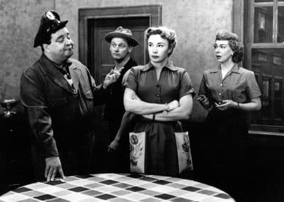 The Honeymooners: Laughing Through the Decades