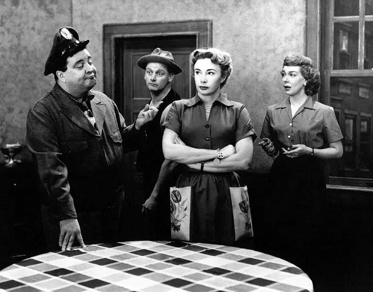 The Honeymooners: Laughing Through the Decades
