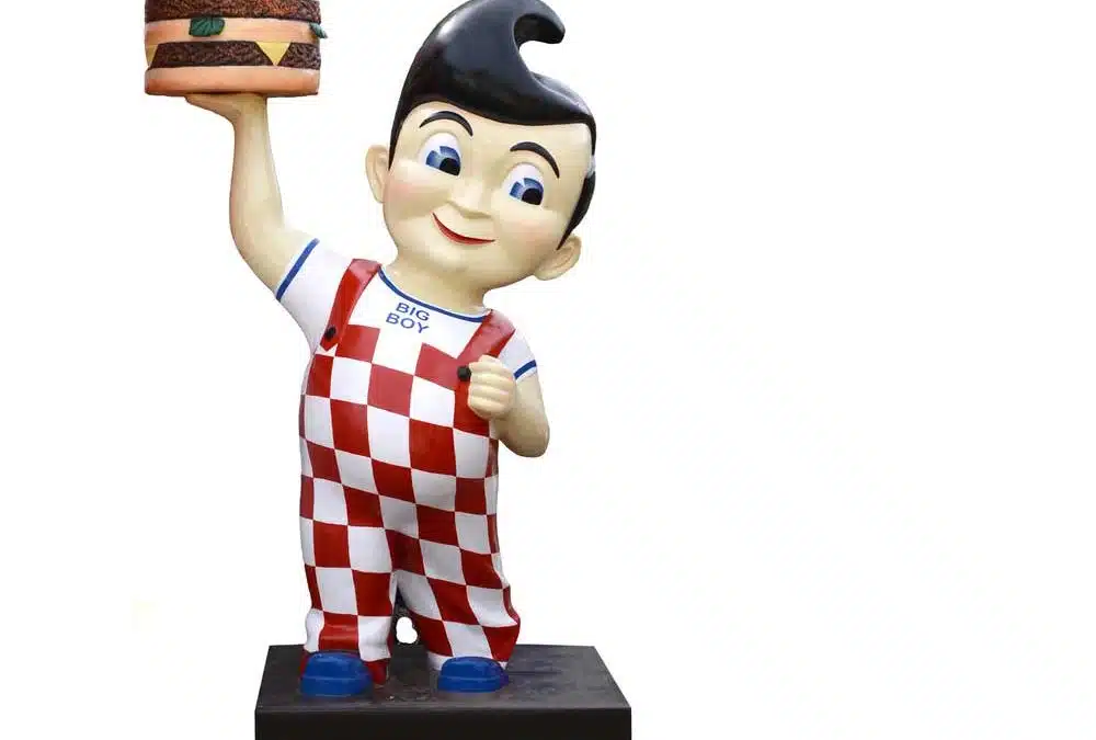 Bob’s Big Boy: Drive-In Culture’s Tasty Titan