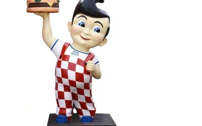 Bob’s Big Boy: Drive-In Culture’s Tasty Titan