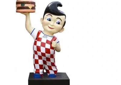 Bob’s Big Boy: Drive-In Culture’s Tasty Titan