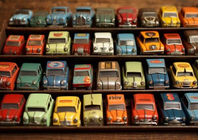 Matchbox Cars: A Fun Guide for Collectors and Enthusiasts