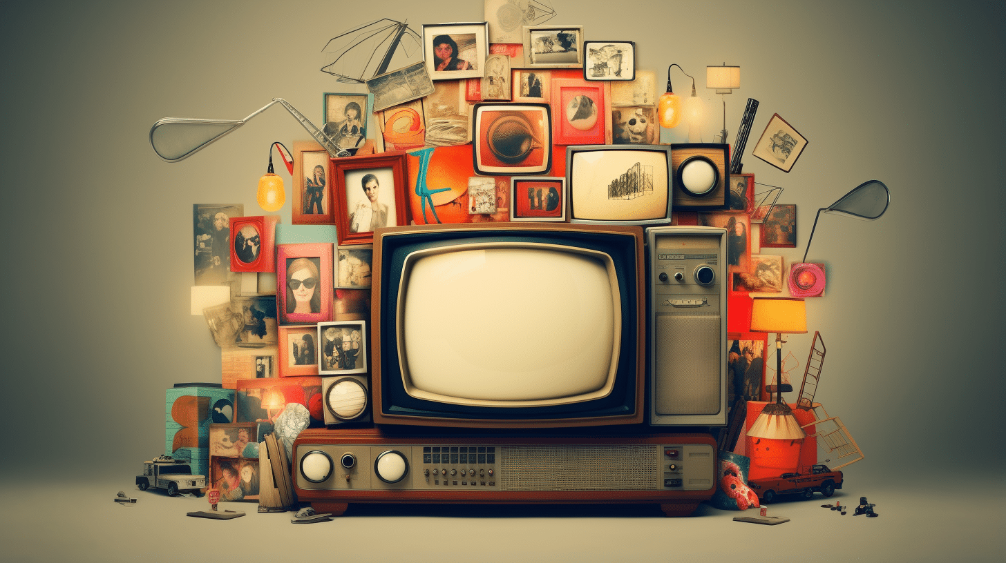 Catchphrases in Television: A Comprehensive Historical Look