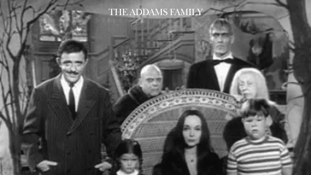 The Addams Family TV Show: Unmasking the Creepy and Kooky Production Secrets